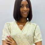 Rachel Omoviroro