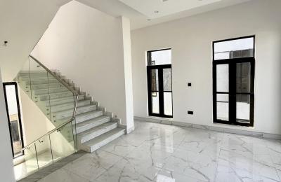 5 Bedroom Detached Duplex
