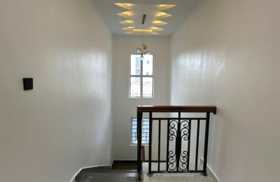 5 Bedroom fully  Detached Duplex