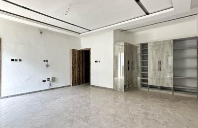 4 Bedroom Terrace Duplex