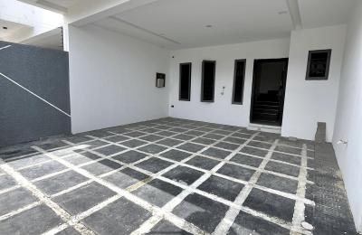 4 Bedroom Terrace Duplex