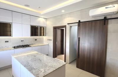 4 Bedroom Detached Duplex
