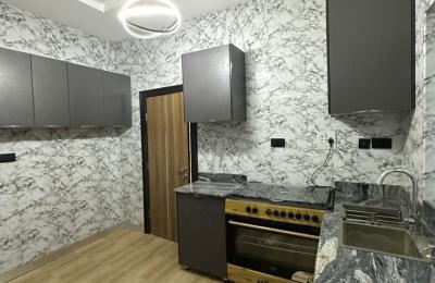 5 Bedroom fully  Detached Duplex