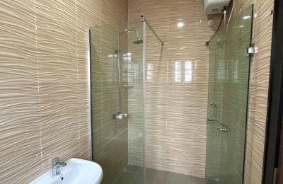 5 Bedroom fully  Detached Duplex