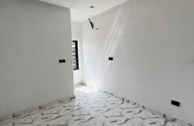 3 bedroom terrace duplex