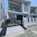 4 Bedroom Detached Duplex