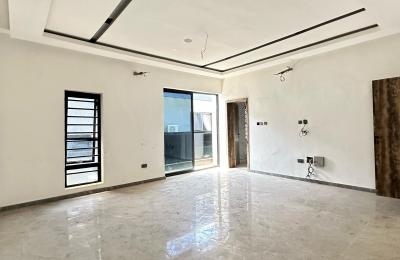 4 Bedroom Terrace Duplex