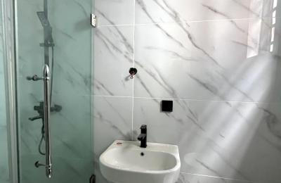 4 Bedroom Terrace Duplex