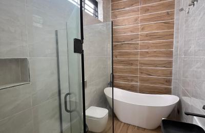 4 Bedroom Detached Duplex