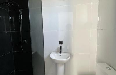 4 Bedroom Detached Duplex