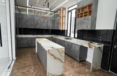 5 Bedroom Detached Duplex