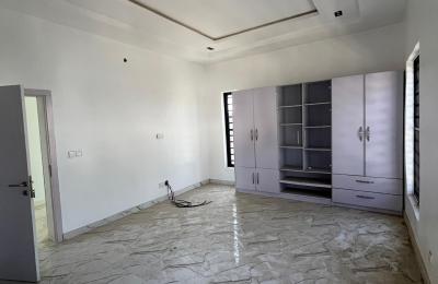 3 bedroom terrace duplex