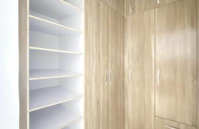 3 Bedrooms Terrace Duplex (Furnished)