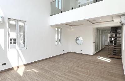 4 Bedroom Detached Duplex