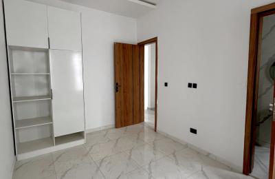 4 Bedrooms Semi Detached Duplex