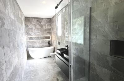 4 Bedroom Detached Duplex