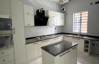4 Bedroom Terrace Duplex