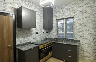 5 Bedroom fully  Detached Duplex