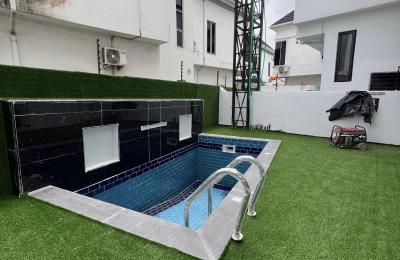 5 Bedroom Detached Duplex