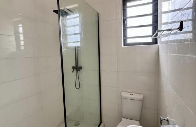 4 Bedroom Terrace Duplex