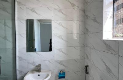 3 bedroom terrace duplex