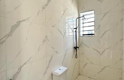 4 bedroom terrace duplex