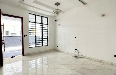 4 bedroom terrace duplex