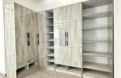 4 Bedroom Terrace Duplex