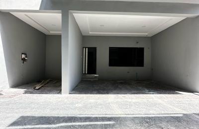 4 Bedroom Terrace Duplex