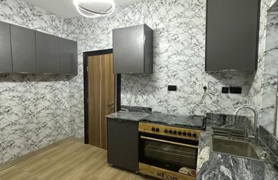 5 Bedroom fully  Detached Duplex