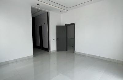 4 Bedroom Detached Duplex