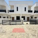 4 Bedroom Semi Detached Duplex