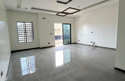 4 Bedroom Terrace Duplex