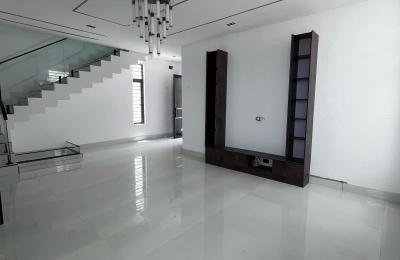 4 Bedroom Detached Duplex