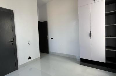 4 Bedroom Detached Duplex