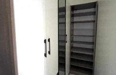 4 Bedroom Terrace Duplex