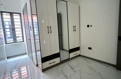 4 Bedroom Terrace Duplex