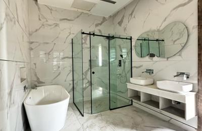 4 Bedroom Terrace Duplex