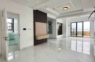5 Bedroom detached duplex