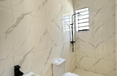 4 bedroom terrace duplex