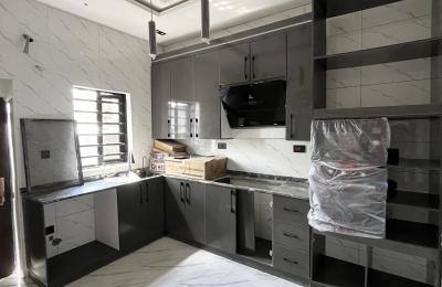 3 bedroom terrace duplex