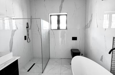 5 Bedroom Detached Duplex