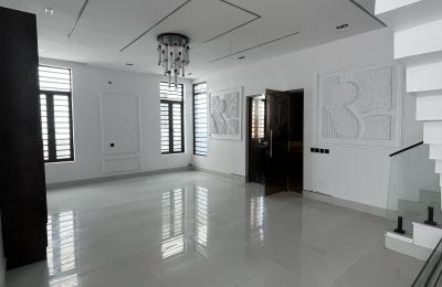 4 Bedroom Detached Duplex