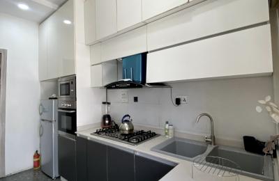 3 Bedrooms Terrace Duplex (Furnished)