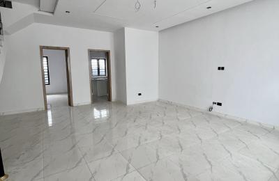 4 Bedroom Terrace Duplex