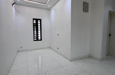 4 Bedroom Detached Duplex