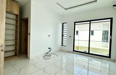 4 bedroom terrace duplex