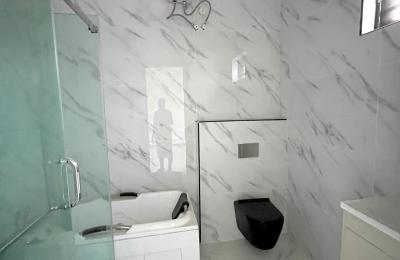 4 Bedroom Terrace Duplex