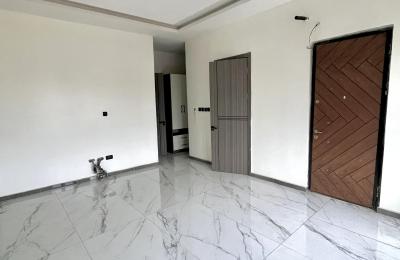 4 Bedroom Terrace Duplex