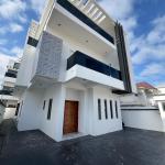 4 Bedroom Detached Duplex